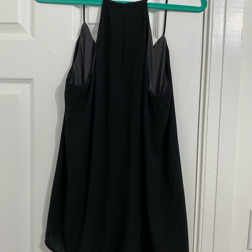 Express Reversible Tank - Picture 2 of 4